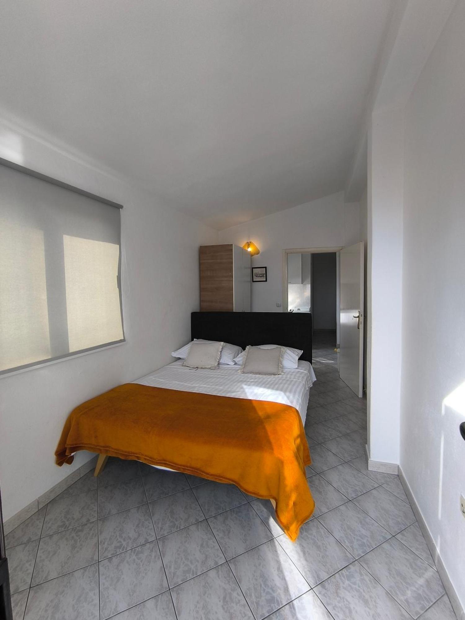 Apartments Villa Tanja โปดสตรานา ภายนอก รูปภาพ