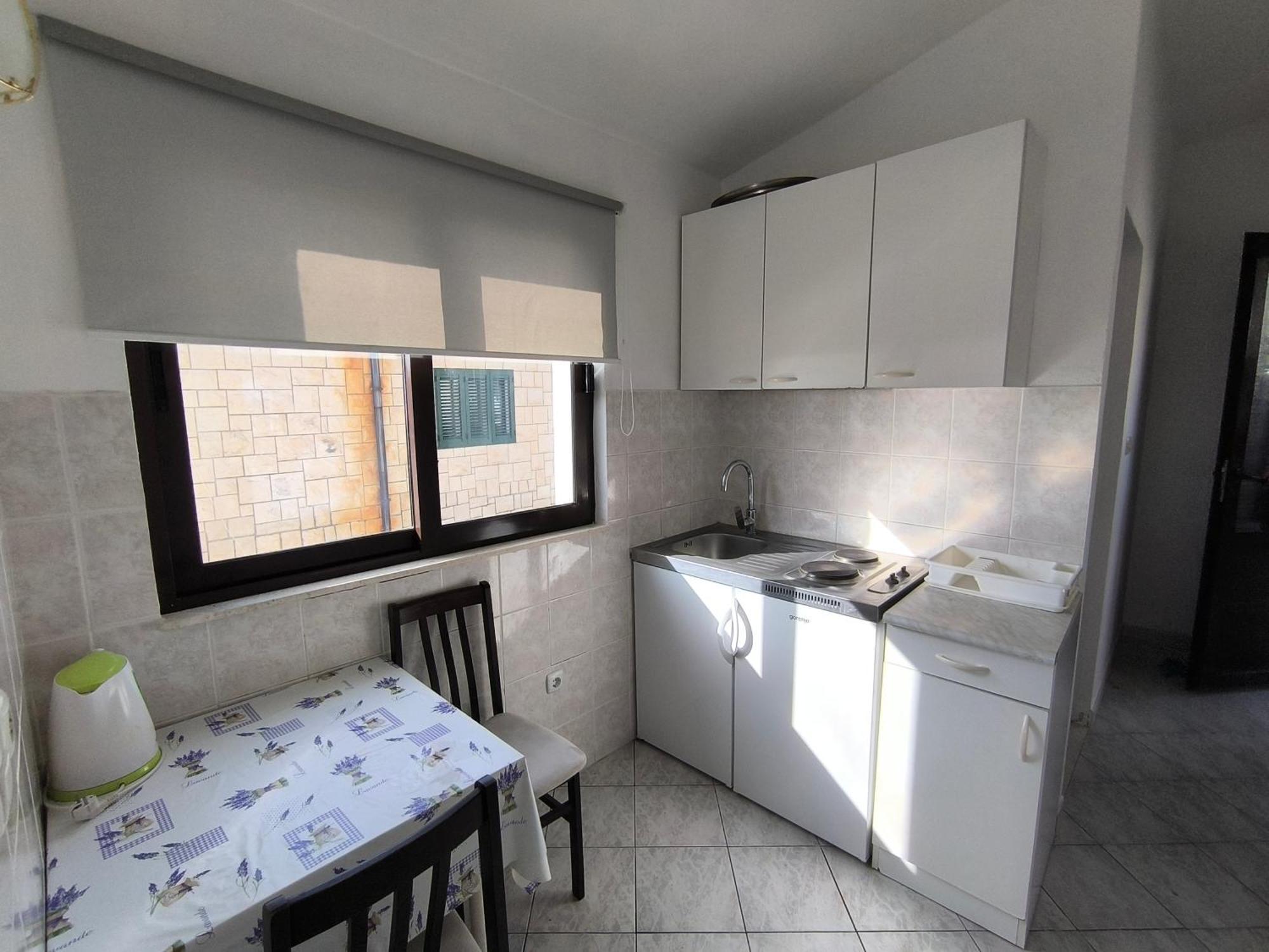 Apartments Villa Tanja โปดสตรานา ภายนอก รูปภาพ