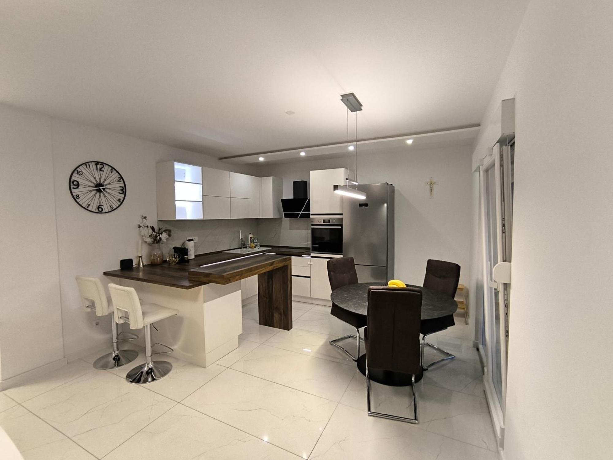 Apartments Villa Tanja โปดสตรานา ภายนอก รูปภาพ