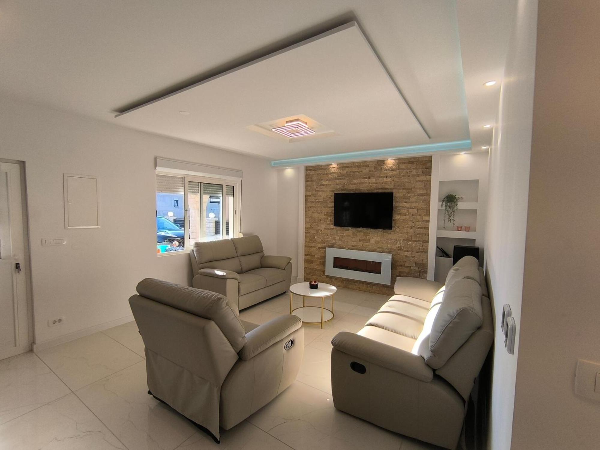Apartments Villa Tanja โปดสตรานา ภายนอก รูปภาพ