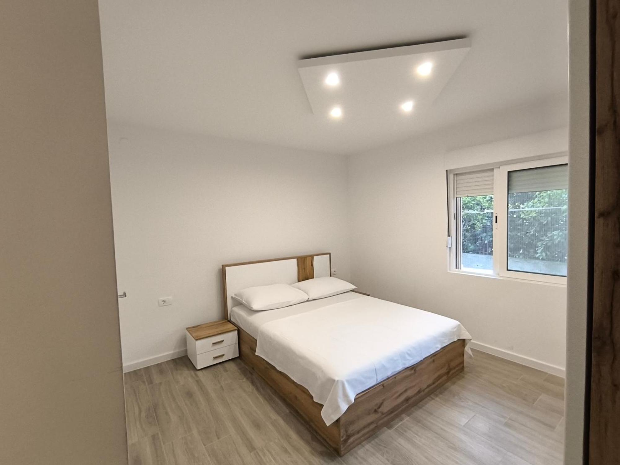 Apartments Villa Tanja โปดสตรานา ภายนอก รูปภาพ
