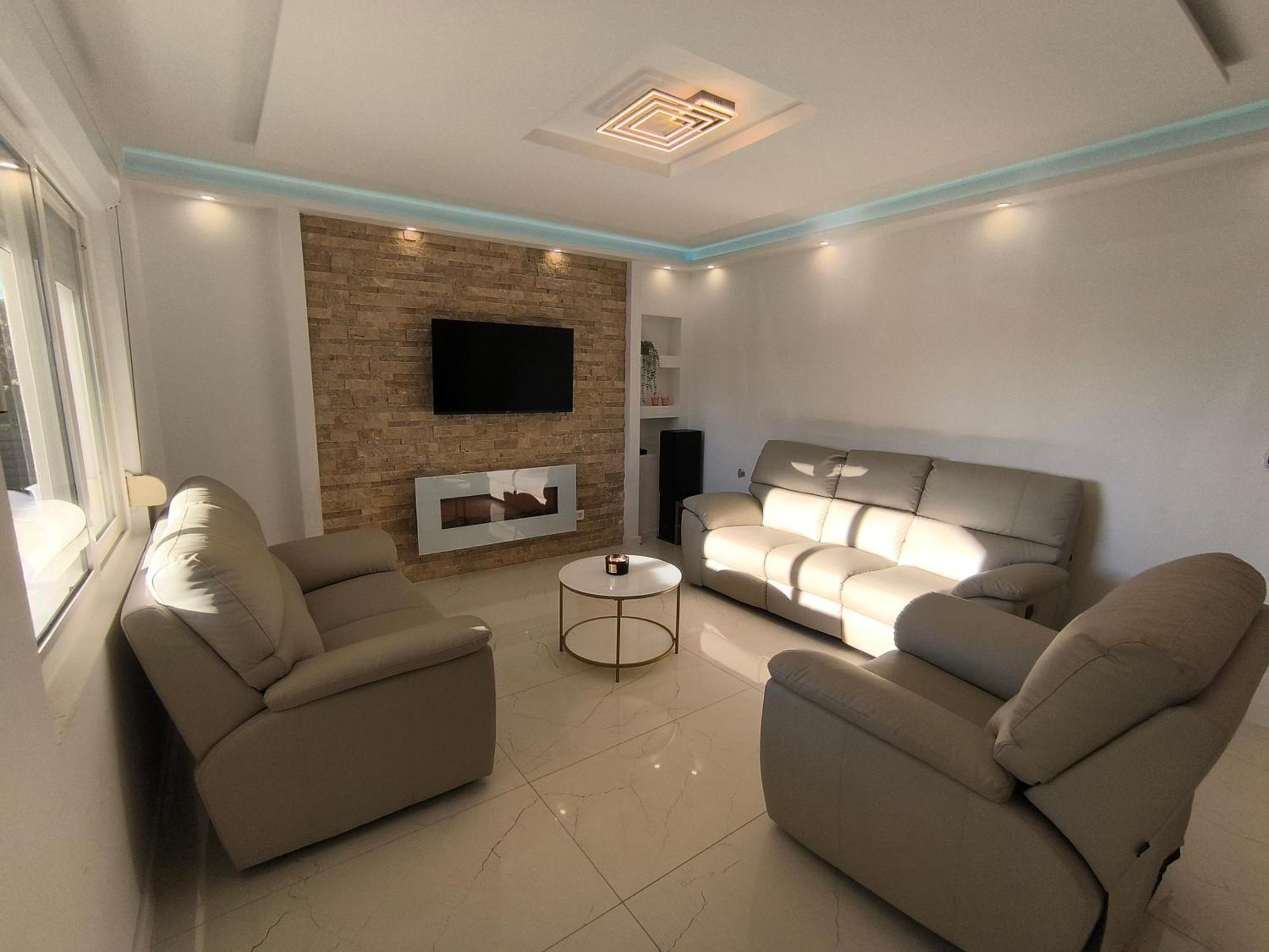 Apartments Villa Tanja โปดสตรานา ภายนอก รูปภาพ