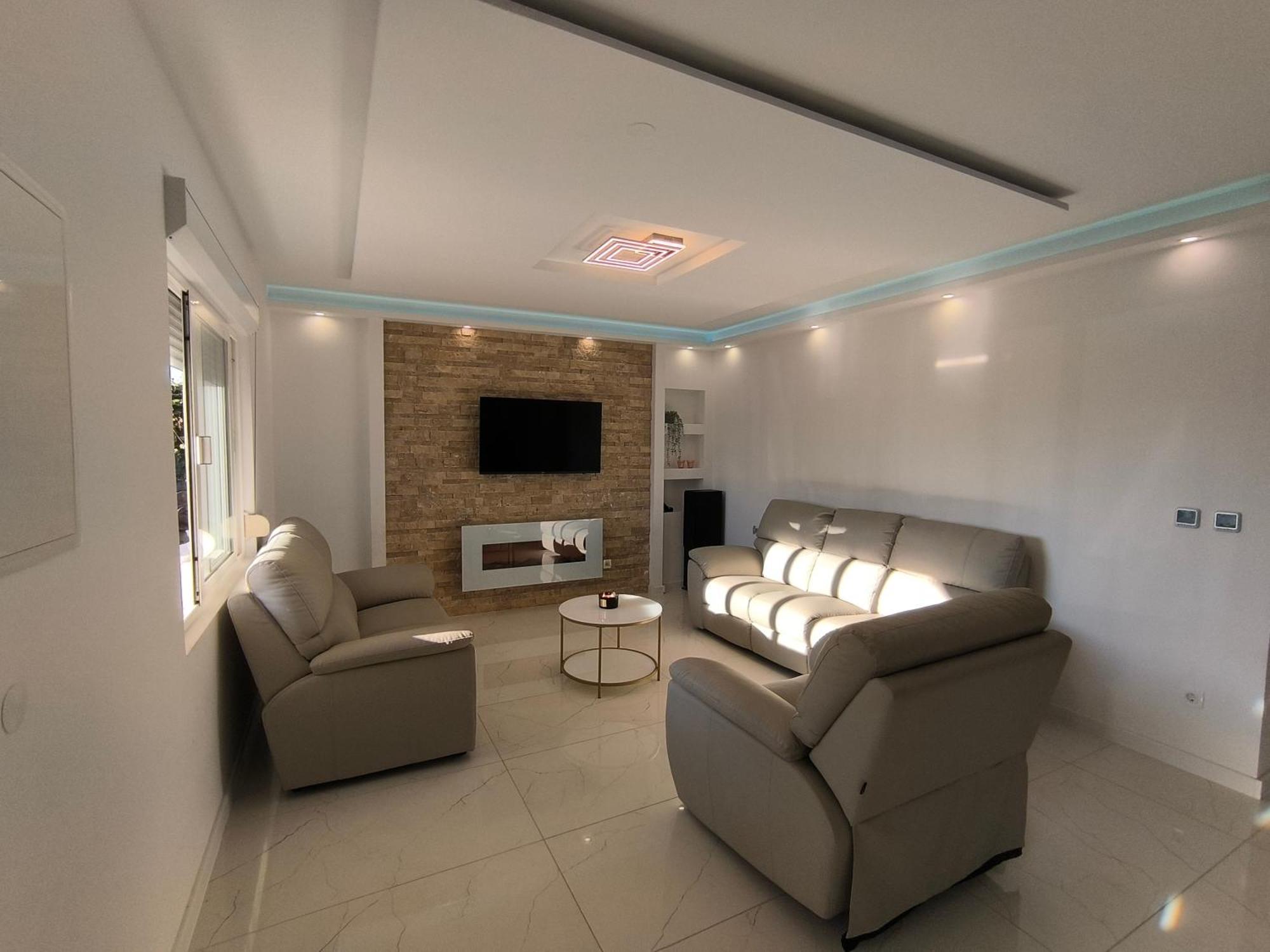 Apartments Villa Tanja โปดสตรานา ภายนอก รูปภาพ