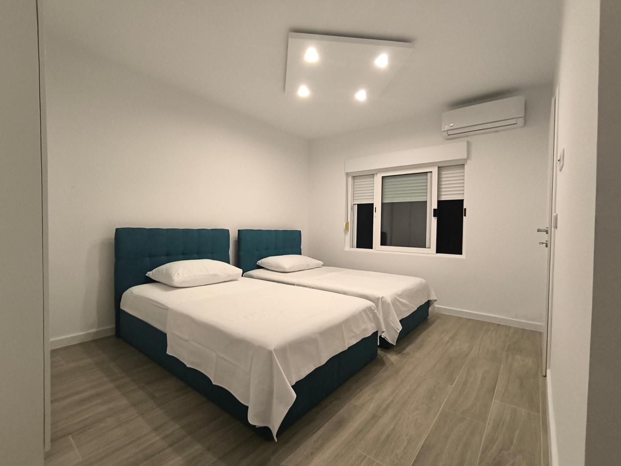 Apartments Villa Tanja โปดสตรานา ภายนอก รูปภาพ